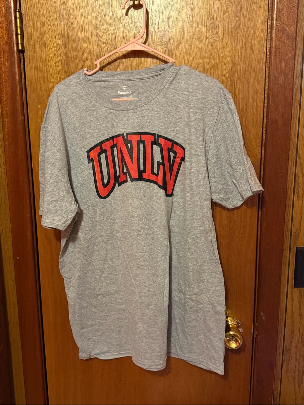UNLV Shirt